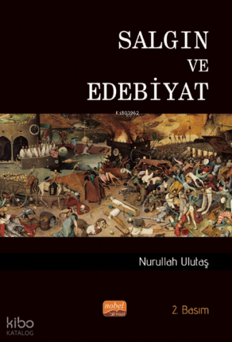 Salgın ve Edebiyat