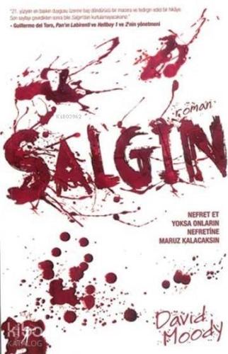 Salgın - Kitapiks.com