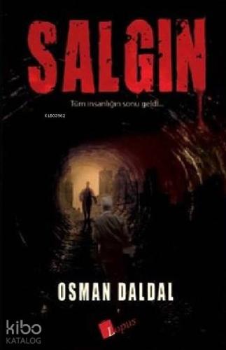 Salgın