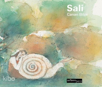 Sali’nin Yolculuğu