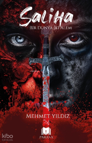 Saliha – Bir Dünya İki Alem