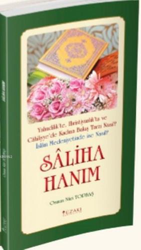 Saliha Hanım