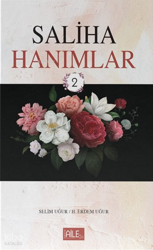 Saliha Hanımlar 2
