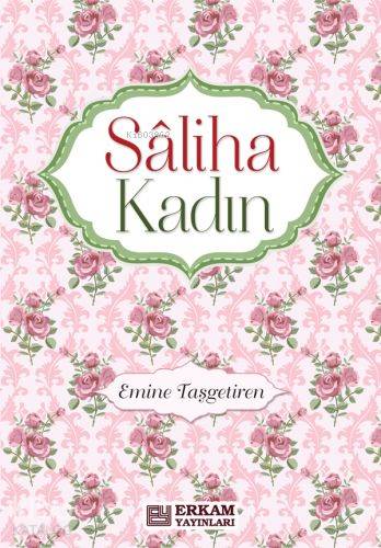 Saliha Kadın - Kitapiks.com