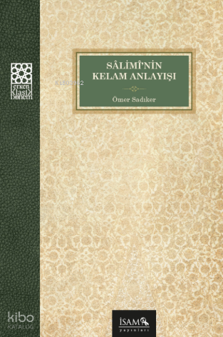 Saliminin Kelam Anlayışı