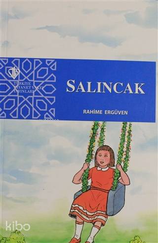 Salıncak - Kitapiks.com