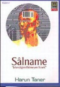 Salnema; İzlendiğini Bilmeyen Sinek