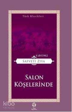 Salon Köşelerinde
