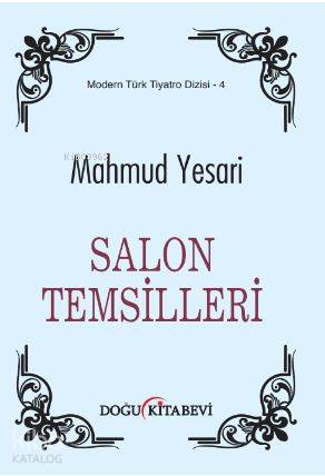 Salon Temsilleri