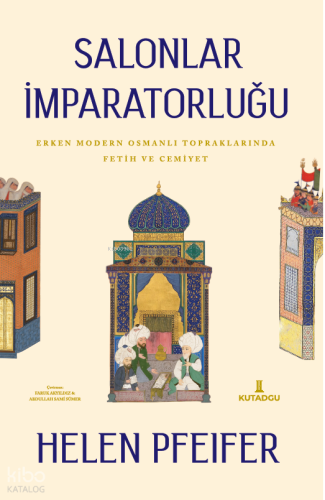 Salonlar İmparatorluğu