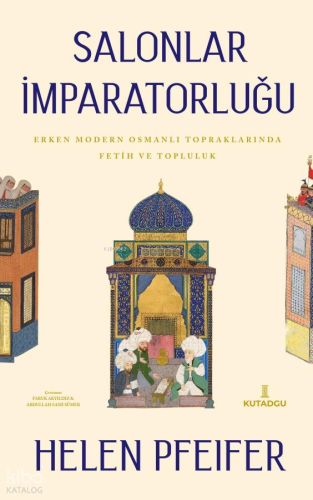 Salonlar İmparatorluğu