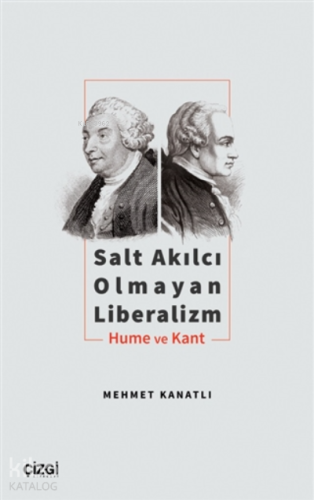 Salt Akılcı Olmayan Liberalizm