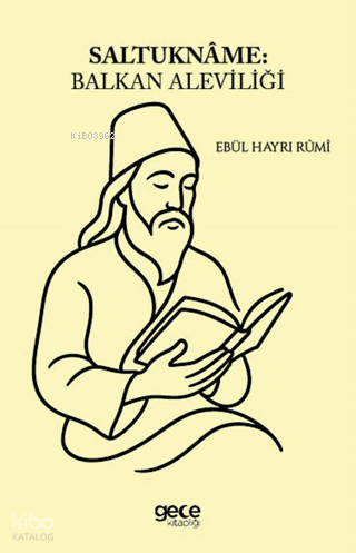 Saltukname Balkan Aleviliği