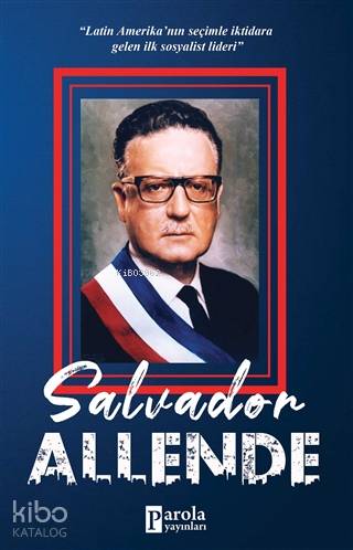 Salvador Allende
