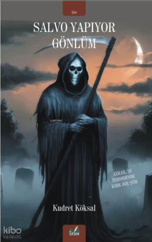 Salvo Yapıyor Gönlüm