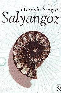 Salyangoz - Kitapiks.com
