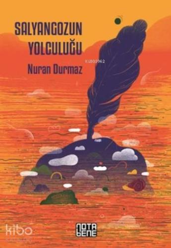 Salyangozun Yolculuğu - Kitapiks.com