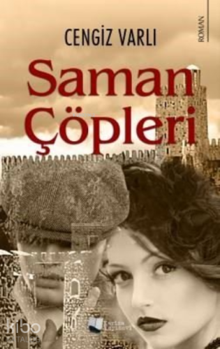Saman Çöpleri