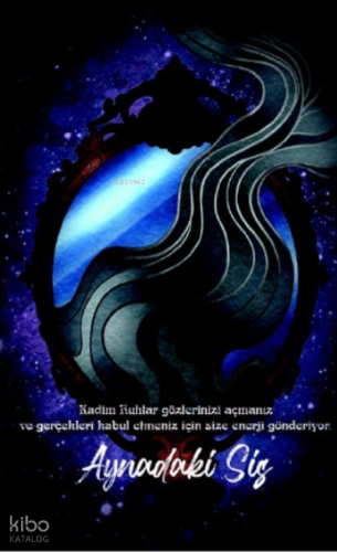 Şaman Defterleri - Aynadaki Sis