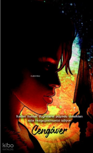 Şaman Defterleri - Cengâver