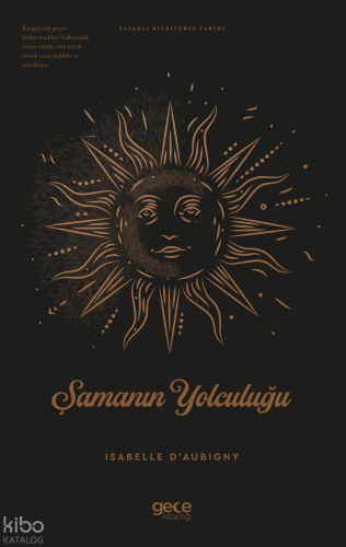 Şamanın Yolculuğu