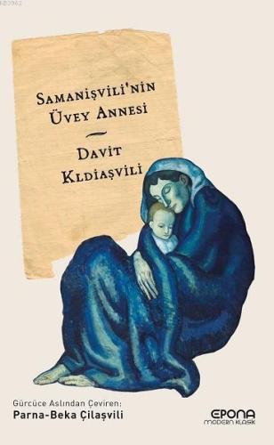Samanişvili'nin Üvey Annesi - Kitapiks.com