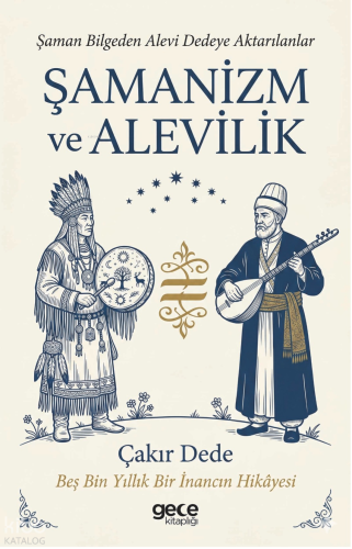 Şamanizm ve Alevilik