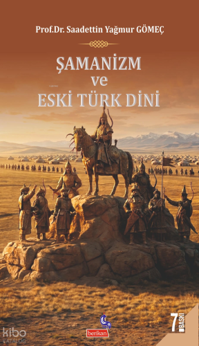 Şamanizm ve Eski Türk Dini