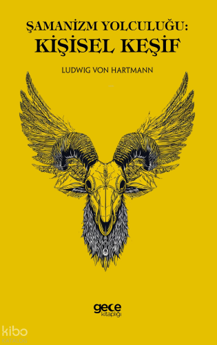 Şamanizm Yolculuğu Kişisel Keşif