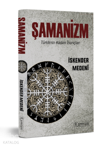 Şamanizm