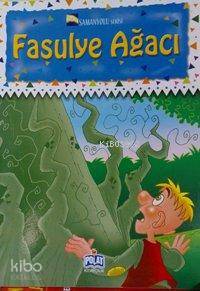 Samanyolu Serisi - Fasulye Ağacı