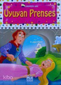 Samanyolu Serisi - Uyuyan Prenses