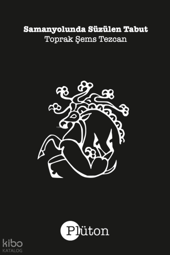 Samanyolunda Süzülen Tabut