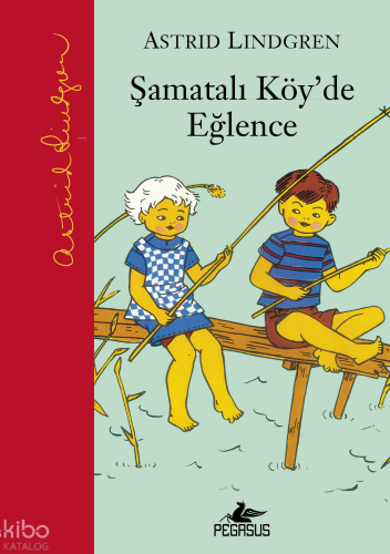 Şamatalı Köy'de Eğlence