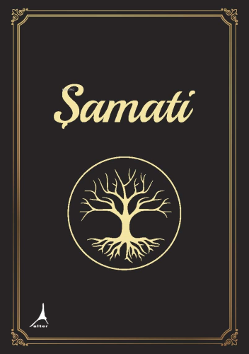 Şamati - Kitapiks.com