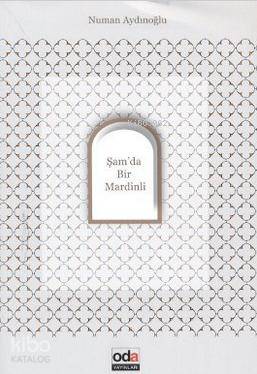 Şam'da Bir Mardinli