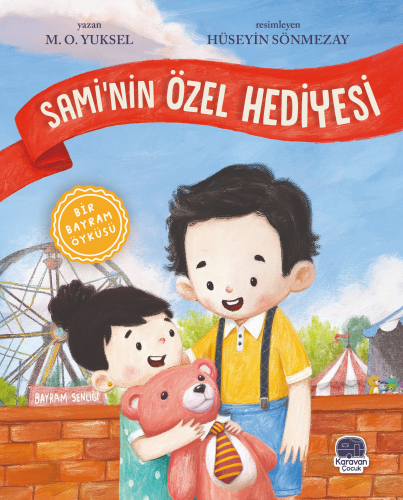Sami'nin Özel Hediyesi