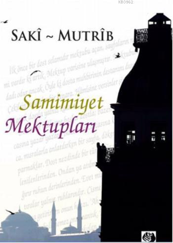 Samimiyet Mektupları - Kitapiks.com