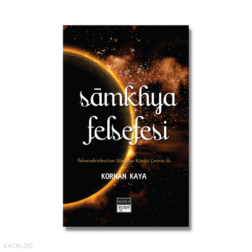 Samkhya Felsefesi