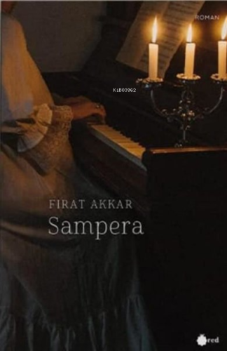 Sampera - Kitapiks.com
