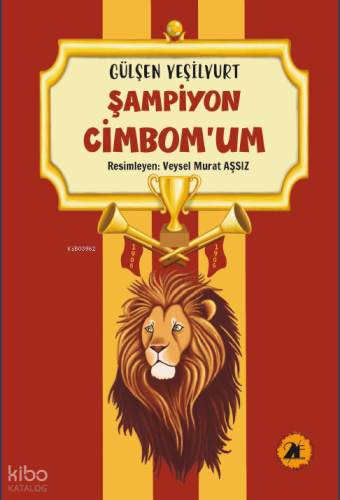 Şampiyon Cimbomum