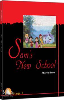 Sams New School; 1. Stage