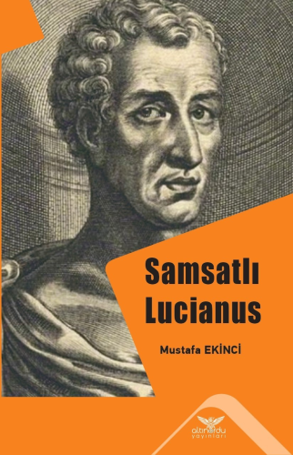Samsatlı Lucianus - Kitapiks.com