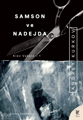 Samson ve Nadejda;Kiev Vakaları 1