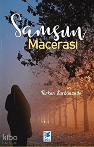 Samsun Macerası