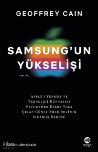 Samsung’un Yükselişi