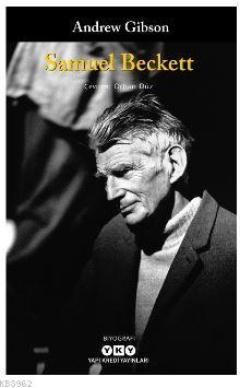 Samuel Beckett - Kitapiks.com