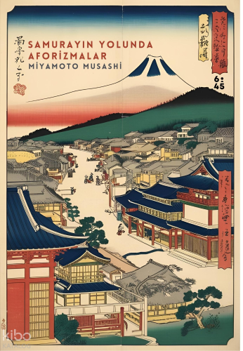 Samurayın Yolunda Aforizmalar