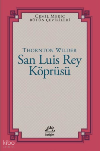 San Luis Rey Köprüsü