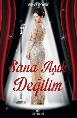 Sana Aşık Değilim - Kitapiks.com